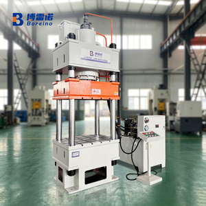 <span class=keywords><strong>Presse</strong></span> hydraulique Y32-200T à bas prix, volume de ventes élevé et bonne réputation dans le monde entier - Product Image 1