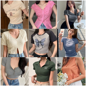 <span class=keywords><strong>Ropa</strong></span> al por mayor en fardos: las últimas novedades de marca - Product Image 5