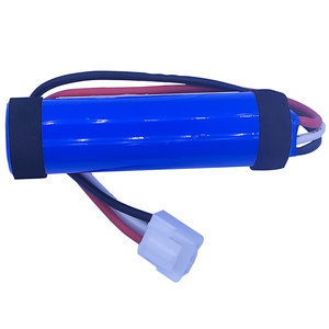 แบตเตอรี่ Onyx Studio 1/<span class=keywords><strong>2</strong></span> รุ่น LI11B001F CPL-598 สำหรับลำโพง <span class=keywords><strong>Harman</strong></span> Kardon Onyx ความจุเต็ม ทนทานต่อแรงกระแทก แบตเตอรี่ทนทาน - Product Image 5