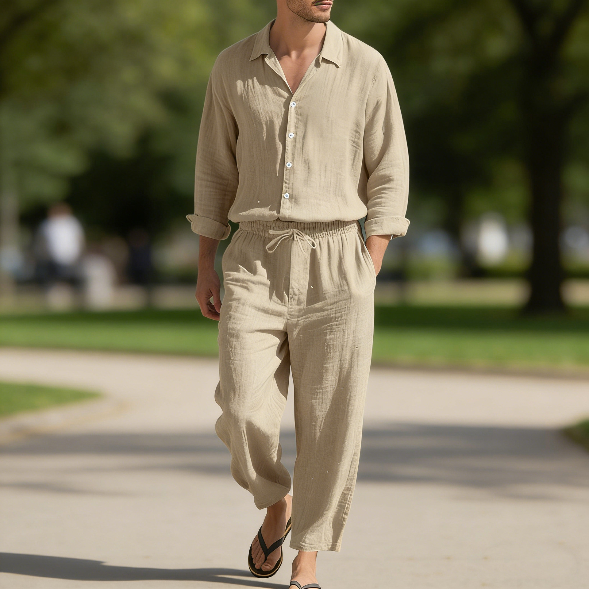 Khaki