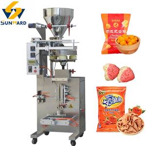 Repuestos para Máquina Automática <span class=keywords><strong>de</strong></span> Fabricación <span class=keywords><strong>de</strong></span> Snacks <span class=keywords><strong>de</strong></span> Maíz, Cuchilla Formadora para Máquina <span class=keywords><strong>de</strong></span> Envasado con Filtro <span class=keywords><strong>de</strong></span> Matriz - Product Image 3