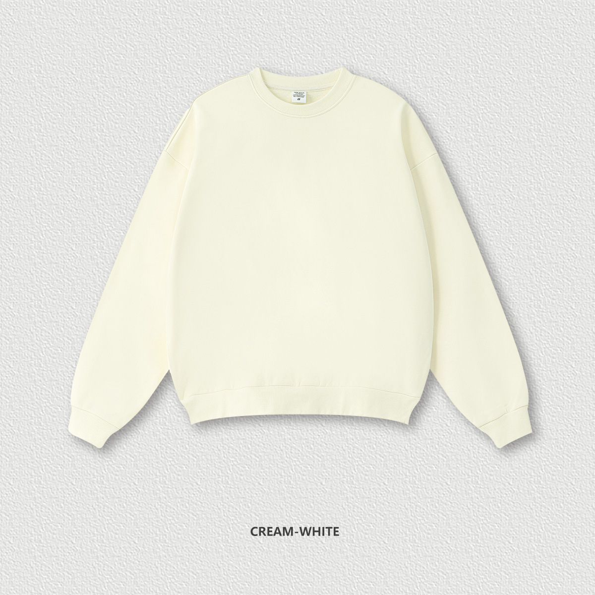 Cream White