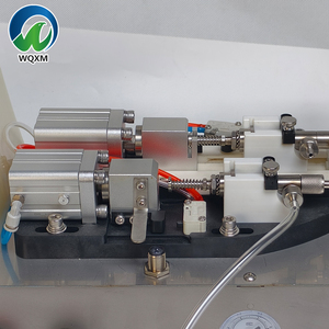 Jeringa <span class=keywords><strong>Veterinaria</strong></span> Neumática Continua Profesional, Máquina de Inyección de Vacunas de Alta Precisión, Reutilizable, Nueva, Automática - Product Image 3