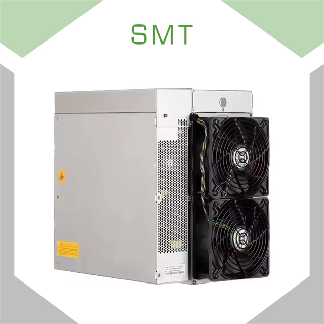 Bitmain Antminer S23 Bitcoin Miner 3498W 318TH/S Crypto Mining Apexto Crypto BTC Mining Asic Miner Machine Mining Rig SHA-256