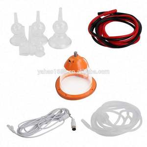 Macchina professionale per terapia a coppettazione sottovuoto per Lifting e aumento del seno con ingrandimento del seno - Product Image 5