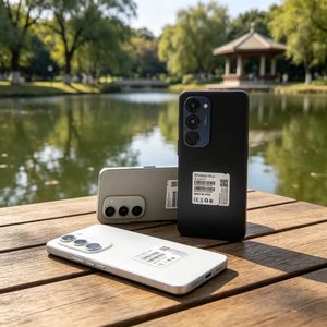 สมาร์ทโฟน Spark40pro+ 5G, 16GB+1TB, รุ่นปลดล็อค, รองรับซิมคู่, สมาร์ทโฟนยอดนิยมระดับโลก ราคาประหยัด - Product Image 6
