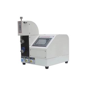 Machine d'essai de résistance à la fatigue d'<span class=keywords><strong>endurance</strong></span> pliante en papier ISO 5626 MIT testeur de rigidité à la flexion pour carton - Product Image 5