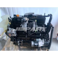 Moteur Assy complet,, pour Yanmar