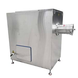 เครื่องบดเนื้อแช่แข็งสำหรับใช้ในอุตสาหกรรม - Product Image 3