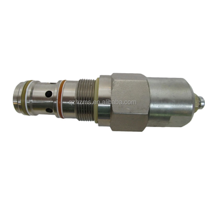 صمام خرطوشة عزل الانفجار فيكرز 1CEL 1SEL 30-140 |   منفذ 3/8 بوصة |   تحكم دقيق في الحمل |   صمام الحركة السلسة - Product Image 1