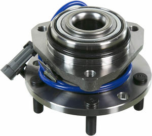 <span class=keywords><strong>Best</strong></span>-seller <span class=keywords><strong>Universal</strong></span> Auto Peças Roda Hub Unidade 513124 para CHEVROLET - Product Image 1