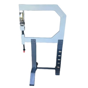 Machines de formage de plaques métalliques pour roues, outils de traitement des métaux - Product Image 1