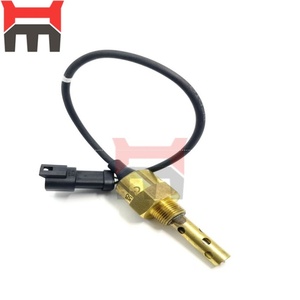 3606 3608 Generator <b>Oil</b> <b>Level</b> <b>Sensor</b> 430-9452 4309452 - Product Image 5
