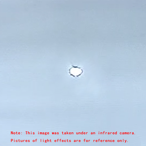 10X30mm 808nm 5mW 10mW 20mW TTL Dot Módulo láser infrarrojo Grabado láser PWM/TTL Piezas de equipos láser - Product Image 2