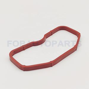 079129717B Gasket Manifold Inlet Untuk Audi A4 2.0 2008- Audi A4 2.0 TDI 2007- Audi A4 <span class=keywords><strong>3.2</strong></span> 2008-2012 079129717B - Product Image 4