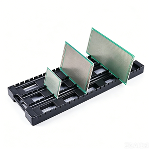 Precios Increíbles: Contenedores de Almacenamiento Seguros, Contenedores Uline, Bandejas Conductivas, Soporte para Contenedores de Basura, Bandeja ESD para IC - Product Image 1