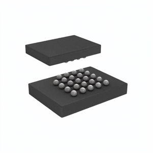Original One Stop Service S25FL512SAGBHVA13 Memory Components Electronic 24 TBGA - Product Image 1