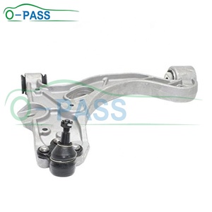 Brazo de control inferior delantero OPASS para BUICK LESABRE & <span class=keywords><strong>CADILLAC</strong></span> <span class=keywords><strong>DEVILLE</strong></span> & OLDSMOBILE AURORA & PONTIAC BONNEVILLE 1995- 25696335 - Product Image 5