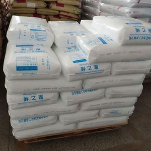 KunLun LDPE Low Density Polyethylene Resin Granules <b>Film</b> Grade 25kg Heilongjiang China Standard Grade - Product Image 5