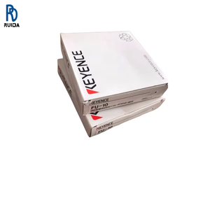 FU-25 FU-21X เซ็นเซอร์ใยแก้วนำแสง FU-40S FU-33 FU-10 FU-40G - Product Image 1
