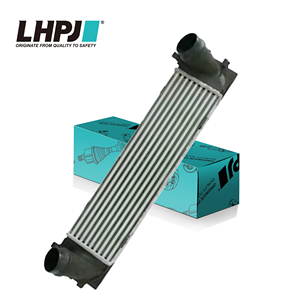 LHPJ ricambi Auto Intercooler 17517618809 OE 1751 7618 809 per BMW F30 F35 refrigerante - Product Image 2