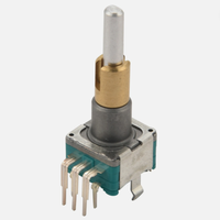 Nouveau codeur à double axe EC11EBB24C03 d'origine avec pièces de Circuits intégrés de commutateur bon prix composants électroniques