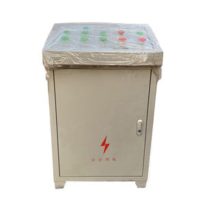 Автоматическая гидравлическая блокировочная цементная бетонная полая цветная брусчатка, машина для производства кирпича - Product Image 5