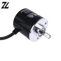 Encodeur Omron de haute qualité série E6B2 E6B2-CWZ6C 200P/R/E6B2-CWZ6C 300P/R/E6B2-CWZ6C 3000P/R