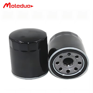 Filtre à carburant Moleduo MF-M5051 234011330 2330256021 pour excavatrice Mitsubishi Hino Toyota Isuzu ELF D-MAX Campo Nissan Komatsu - Product Image 1