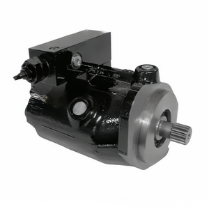 P1 Series Pump P1060 P1075 P1100 P1140 <b>Medium</b> Pressure Axial Piston Pumps P1075PA02SLM5AL00T00B0000 P1100PA06SLM5AL00T00B0000 - Product Image 3
