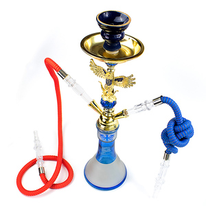 <span class=keywords><strong>GEEK</strong></span> <span class=keywords><strong>BAR</strong></span> Tuyau de chicha Geekbar portable rechargeable lumineux à sensation de fraîcheur estivale, idéal pour les chichas arabes traditionnelles - Product Image 5