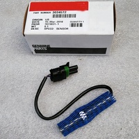 Sensor Kecepatan Kendaraan K19 KTA19 Sensor Mesin Diesel 3034572 Sensor Kecepatan