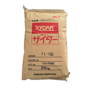 Syensqo Xydar <span class=keywords><strong>LCP</strong></span> RC210 BK, Resina de Polímero de Cristal Líquido, Gránulos de Plástico, Materia Prima Química, <span class=keywords><strong>LCP</strong></span> MG-350 - Product Image 5