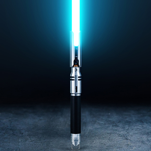 <span class=keywords><strong>Sabre</strong></span> <span class=keywords><strong>Laser</strong></span> Proffie 2.2 Xenopixel à Changement de Couleurs RVB Infini, Lame Lisse et Certifié <span class=keywords><strong>Cal</strong></span> Kestis - Product Image 6