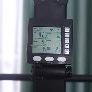 Machine de <span class=keywords><strong>ski</strong></span> ergométrique robuste, machine de <span class=keywords><strong>ski</strong></span> d'intérieur <span class=keywords><strong>pour</strong></span> l'entraînement physique à domicile et commercial - Product Image 4