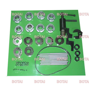 PT414 PT Phun Nhiên Liệu Thử Nghiệm Dòng Chảy Băng Ghế Dự Bị Cho Cumm/Ins Injector - Product Image 4