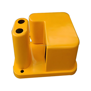Fiberglas Frp Shell Fiberglas Frp Medizin produkt gehäuse - Product Image 3