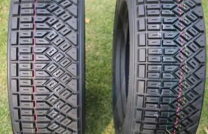 Zestino 09R กราวัล205ยางแรลลี่65R15สำหรับรถแข่ง - Product Image 5