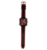 Jam Tangan Quartz SKMEI 9363 Montres Pour Hommes Athlétique Outdoor Loisirs Montre De Luxe Homme Original untuk Pria