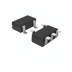 Original Electronic Circuit Components BD2266G-MGTR Power Management (PMIC) SC 74A, SOT 753 - Product Image 1