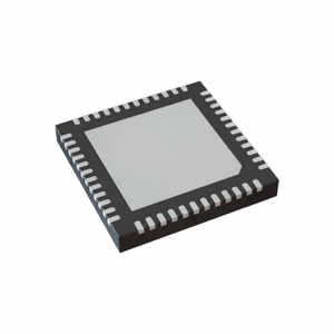Manufacturer Channel 48 WFQFN Exposed Pad R5F51104AGNE#00 Embedded Electronics Component - Product Image 1