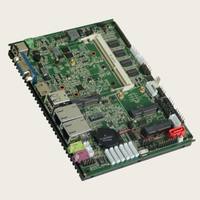 Carte de masque de soudure verte d'assemblage de carte PCB ODM/OEM électronique intelligente BMS