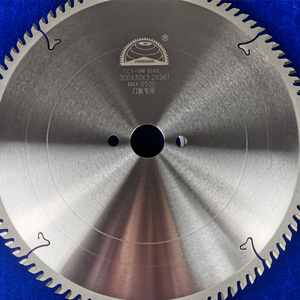 Panneau de porte de fenêtre de 12 pouces panneau de travail du <span class=keywords><strong>bois</strong></span> dédié coupe <span class=keywords><strong>lame</strong></span> de scie circulaire pour la coupe du <span class=keywords><strong>bois</strong></span> - Product Image 5