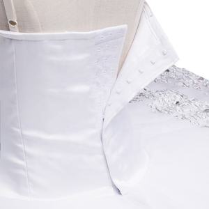 T0001 ragazze balletto professionale Tutu la bella addormentata <span class=keywords><strong>Ballerina</strong></span> rigida Tulle personalizzare classica danza bianca romantica Tutu - Product Image 6