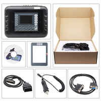 V46.02 Key Programmer Car Key Programming Matching Instrument