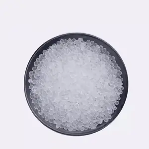 Gel de sílice blanco 3-5mm 4-8mm Indicador Cuentas azules <span class=keywords><strong>Ropa</strong></span> y papel Desecante 1g Gel de sílice compuesto con M.F SIO2 - Product Image 1