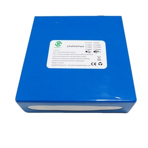 بطارية أيون الليثيوم المنشورية من الدرجة أ أ V Lifepo4 Ev 50ah 100ah 150ah 200ah 250ah 280ah خلية عالية السعة - Product Image 1