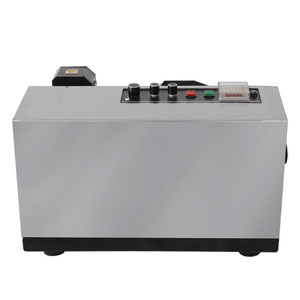 BLN 380Solid Ink Plastic Bag Pouch Paper Card Box Production Expiry <strong>Date</strong> Batch Lot Number <strong>Printing</strong> <strong>Coding</strong> <strong>Machine</strong> Printer Coder - Product Image 5