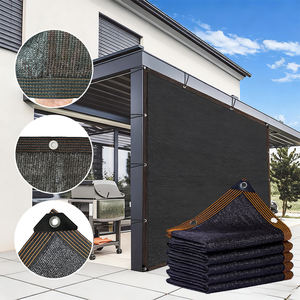 Rete Ombreggiante Riducente la Luminosità per Creare Aree di Riposo Tranquille nei Giardini Dove i Visitatori Possono Trovare Riparo dalla Luminosità Intensa del Pomeriggio - Product Image 6