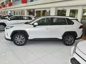 Coches nuevos para Toyota <span class=keywords><strong>Rav4</strong></span> 2025 coches de combustible de bajo <span class=keywords><strong>precio</strong></span> en Stock modelos baratos Toyota <span class=keywords><strong>Rav4</strong></span> <span class=keywords><strong>2023</strong></span>/2024 2.0L CVT compacto híbrido SUV - Product Image 4